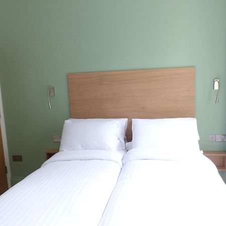 Marldon Olympia Hotel Лондон Екстер'єр фото