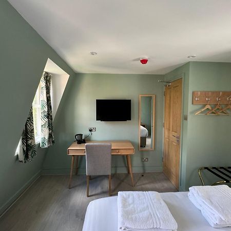 Marldon Olympia Hotel Лондон Екстер'єр фото