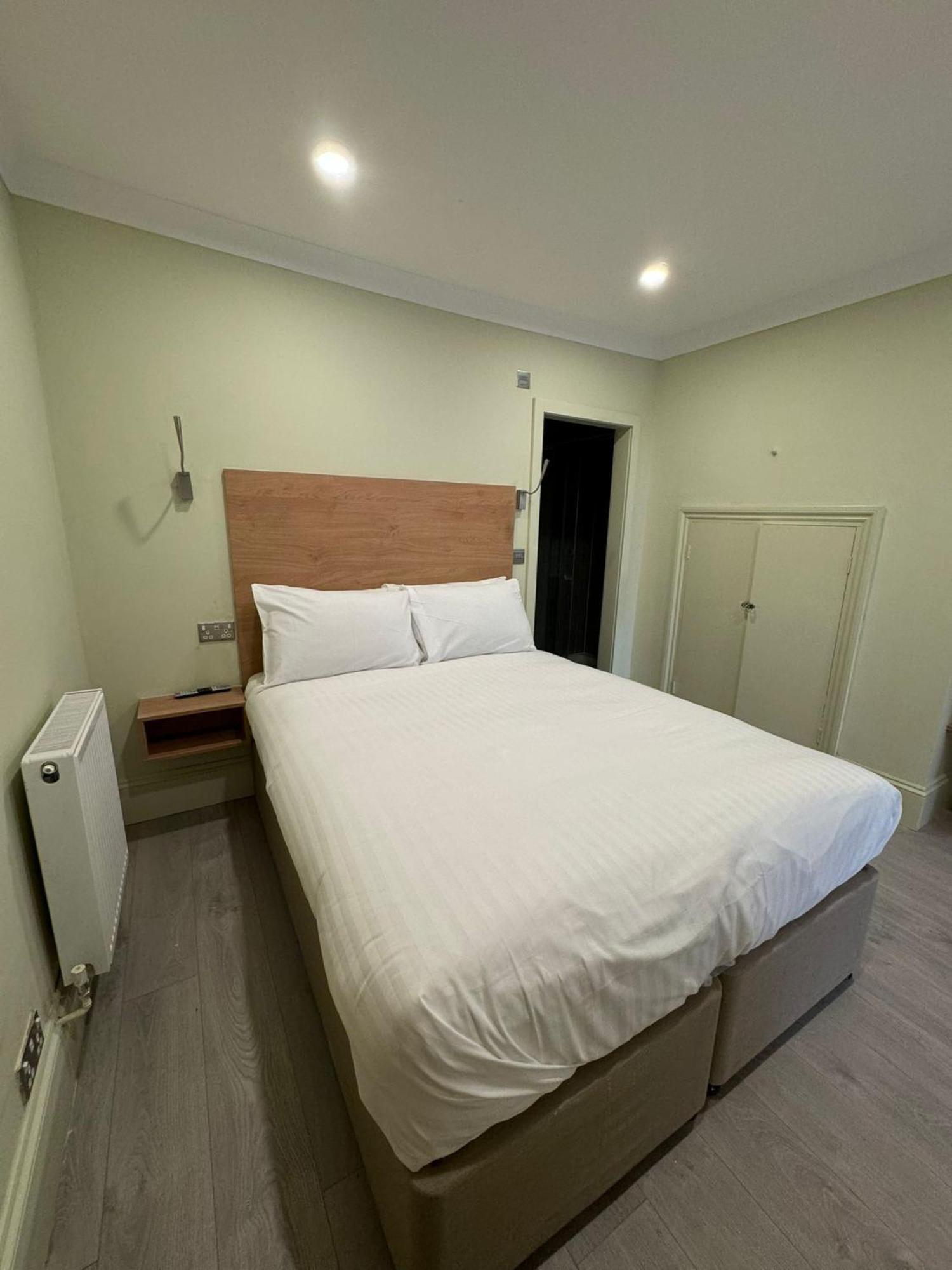 Marldon Olympia Hotel Лондон Екстер'єр фото