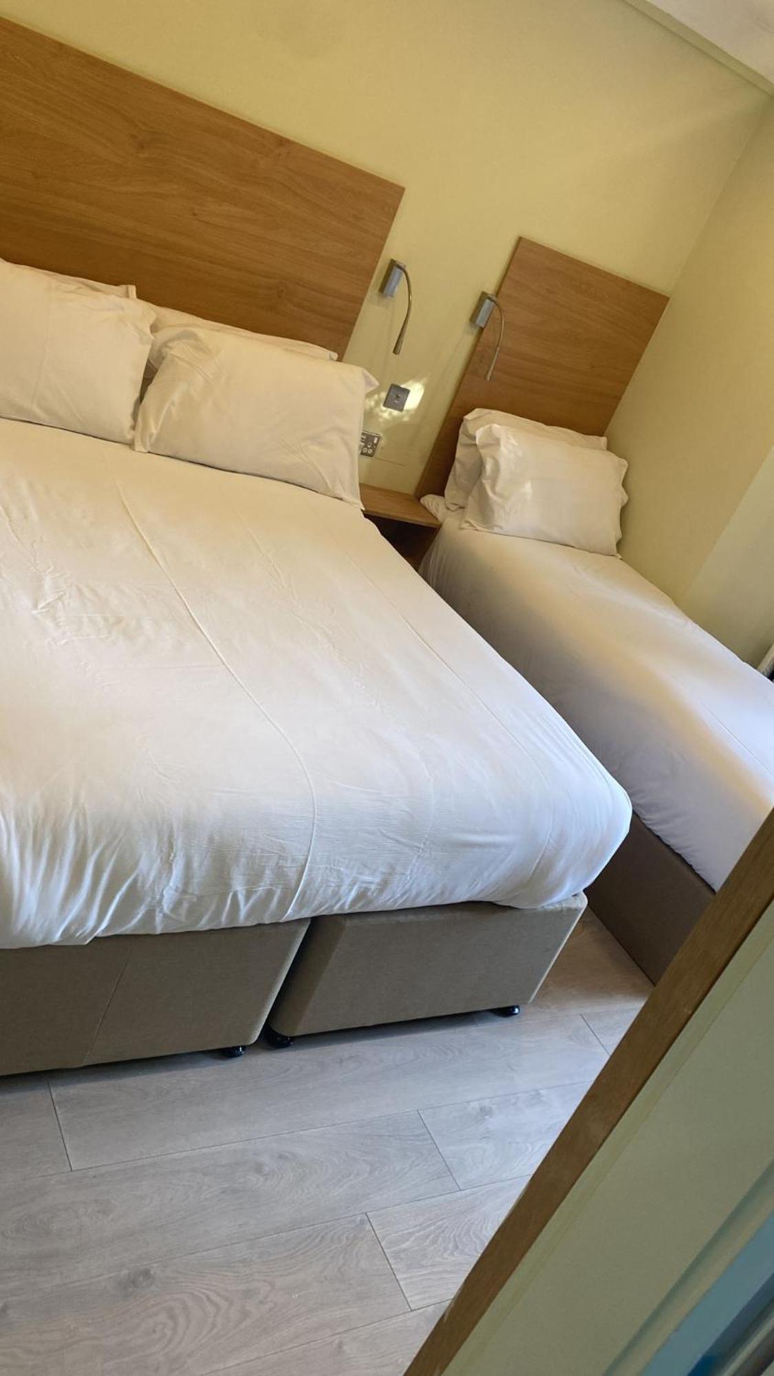 Marldon Olympia Hotel Лондон Екстер'єр фото