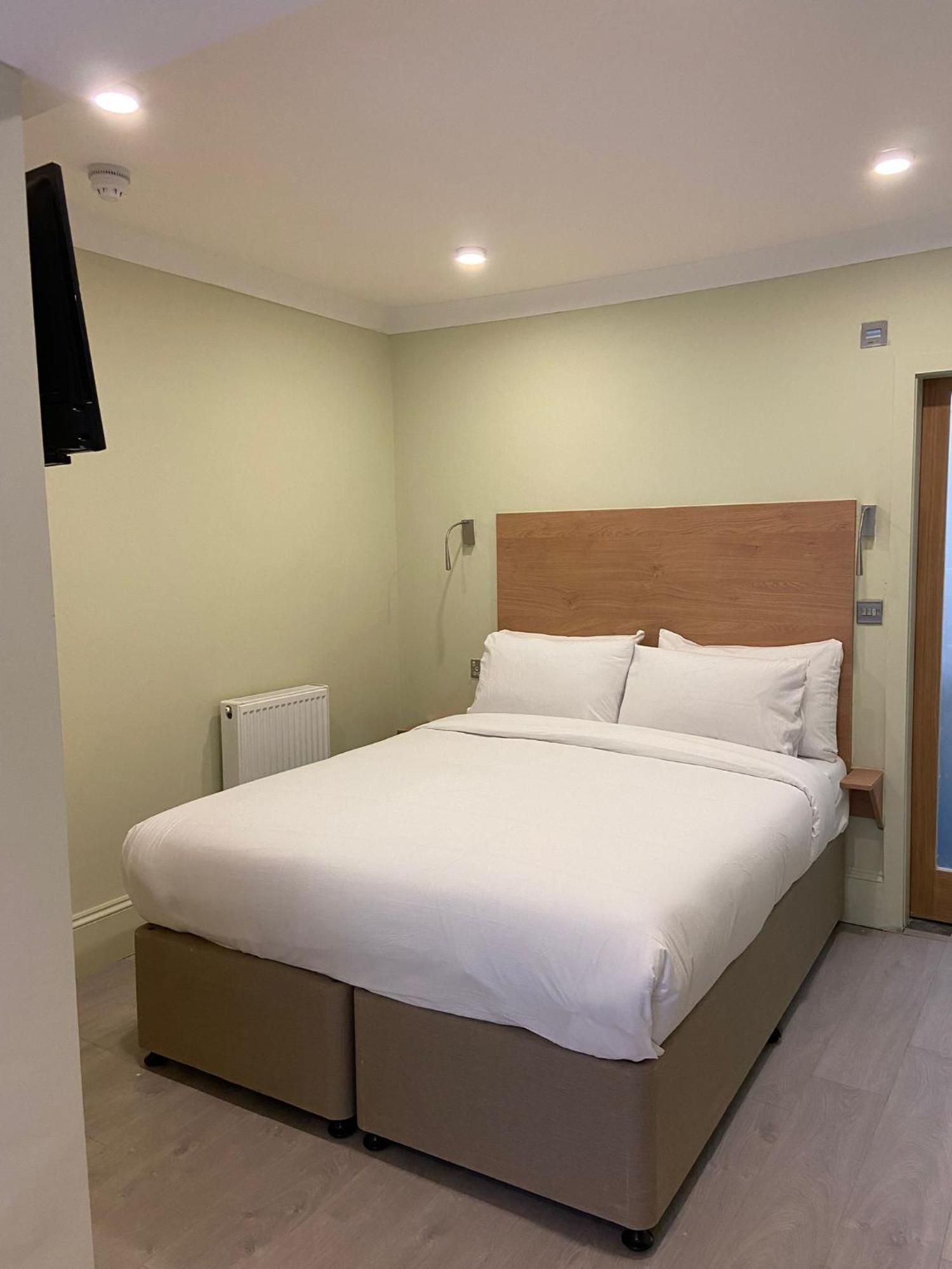 Marldon Olympia Hotel Лондон Екстер'єр фото