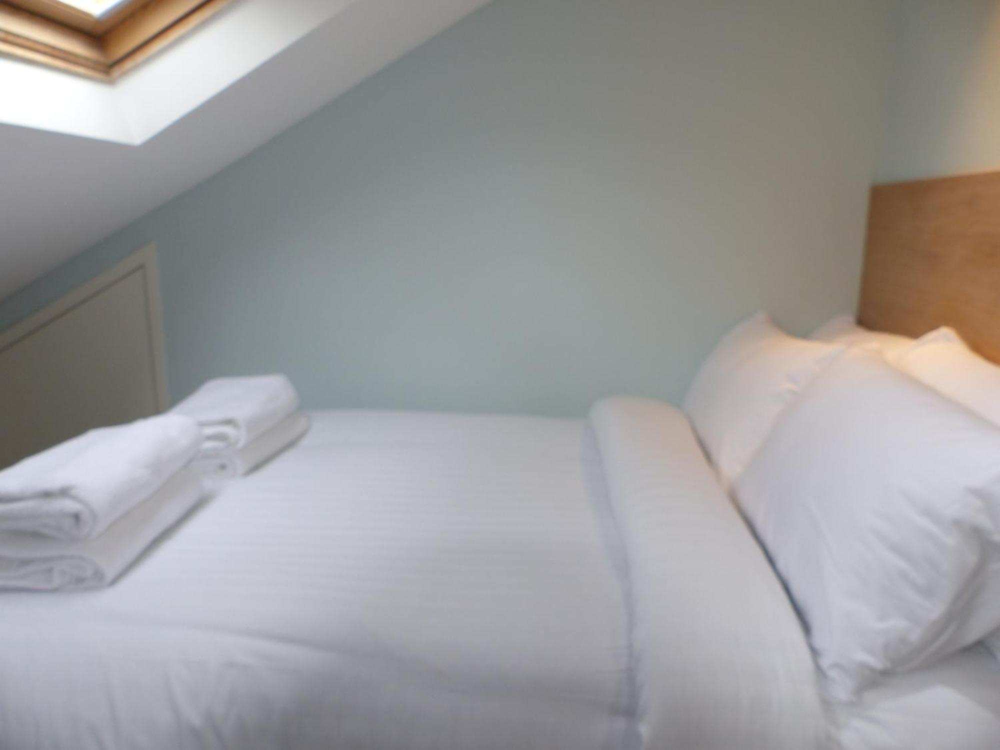 Marldon Olympia Hotel Лондон Екстер'єр фото