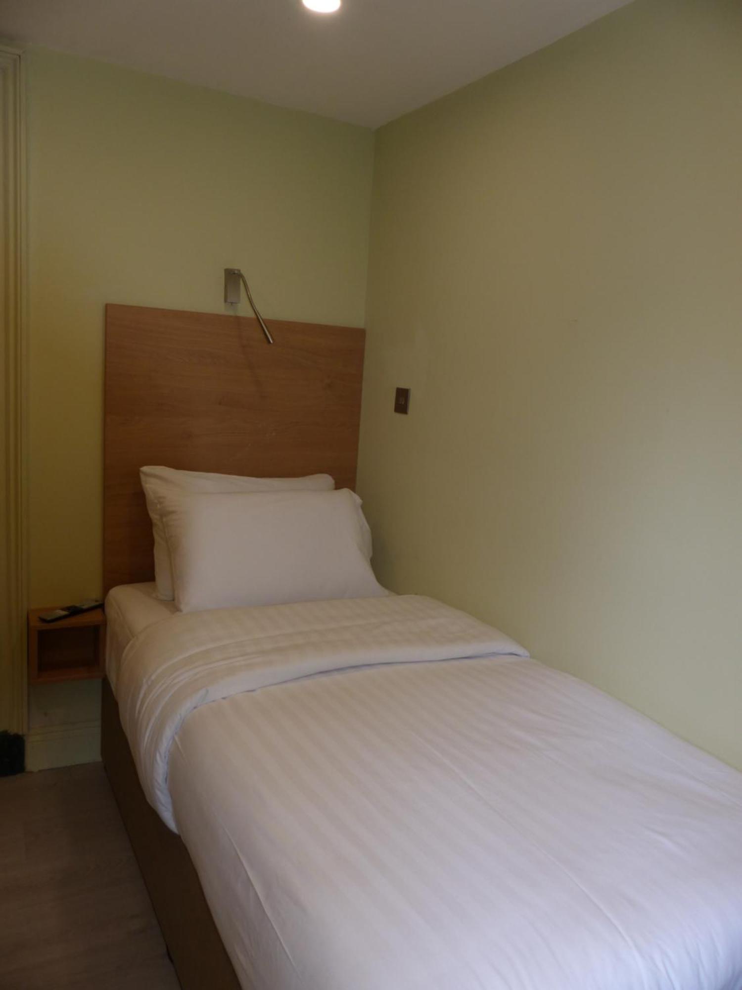 Marldon Olympia Hotel Лондон Екстер'єр фото