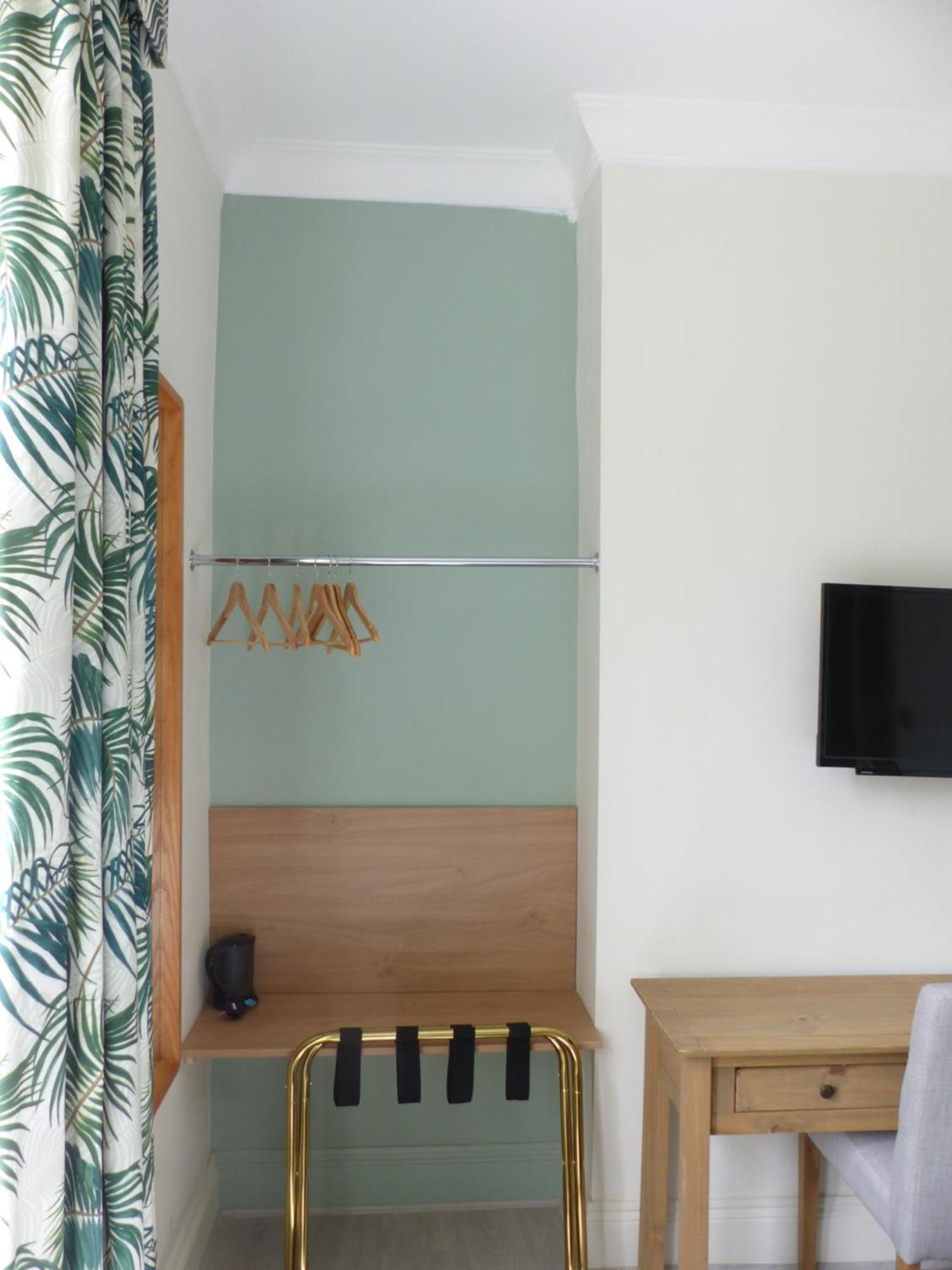 Marldon Olympia Hotel Лондон Екстер'єр фото