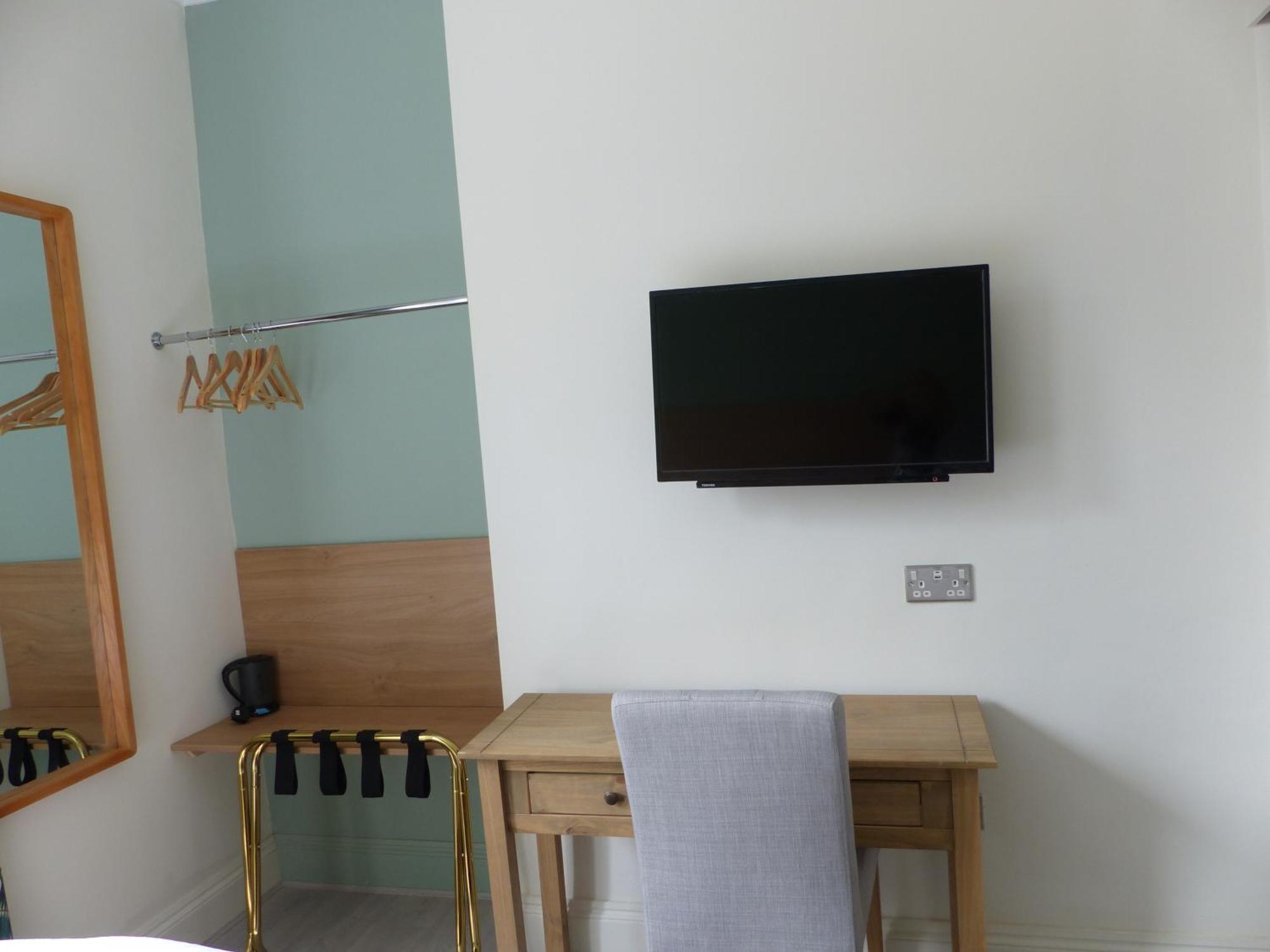 Marldon Olympia Hotel Лондон Екстер'єр фото