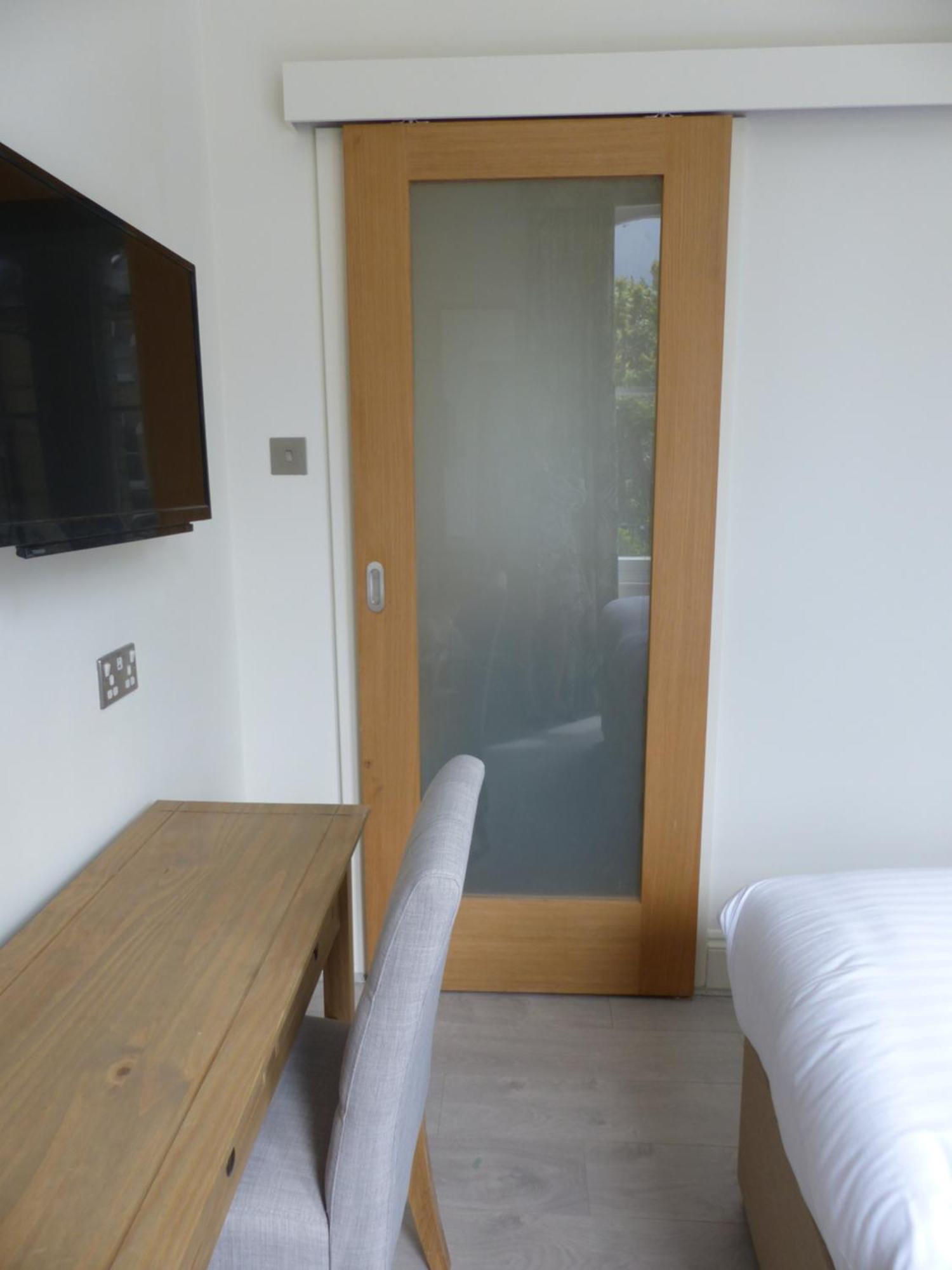Marldon Olympia Hotel Лондон Екстер'єр фото