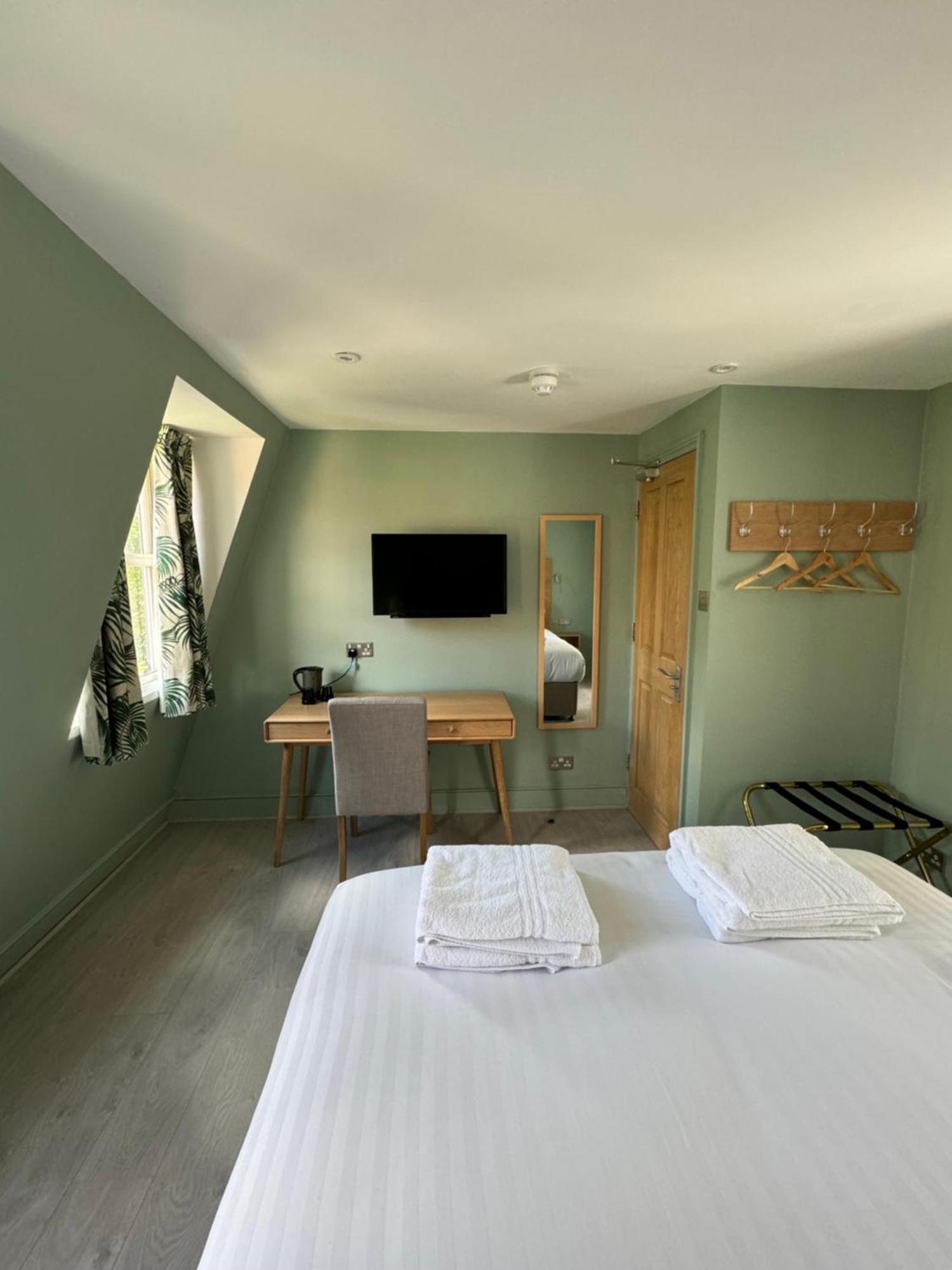 Marldon Olympia Hotel Лондон Екстер'єр фото