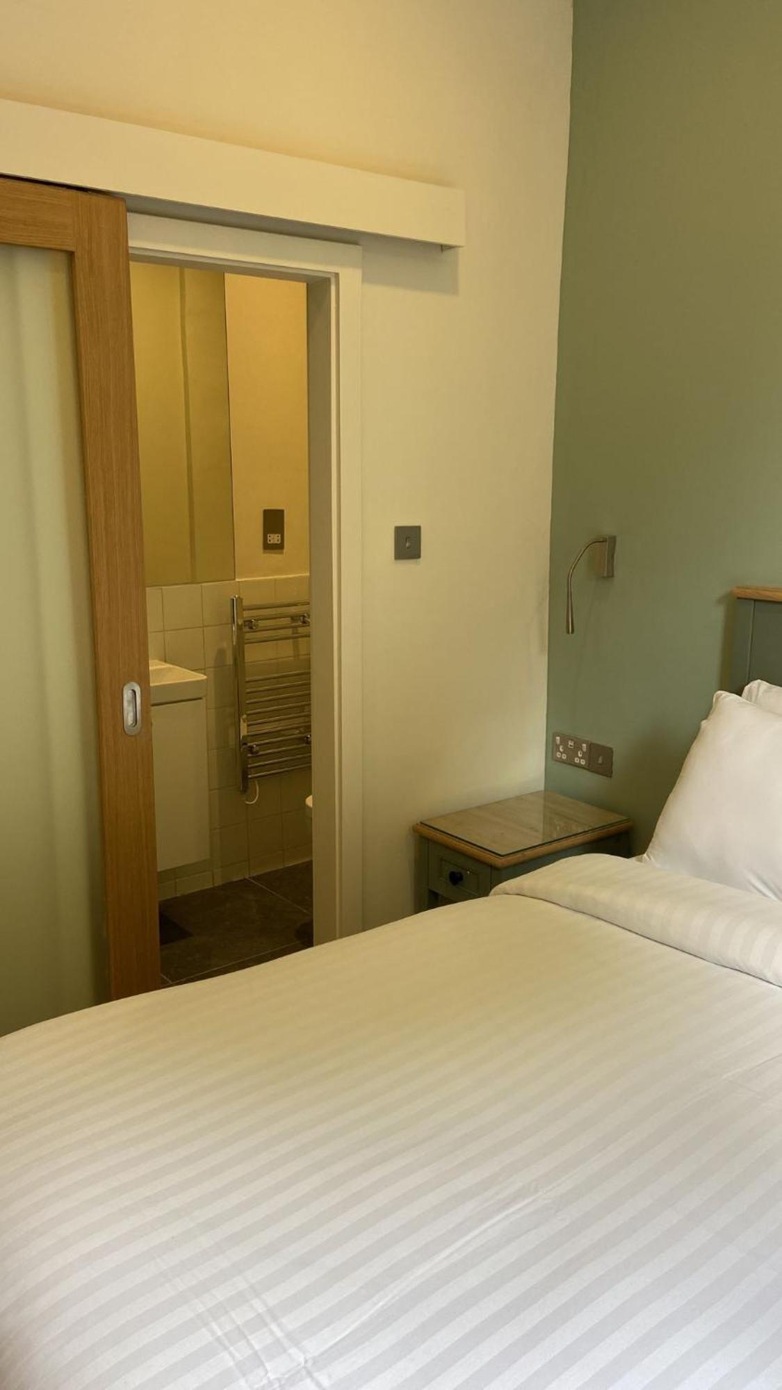 Marldon Olympia Hotel Лондон Екстер'єр фото